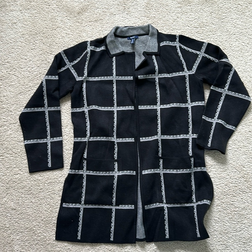 Hatley cozy cardigan